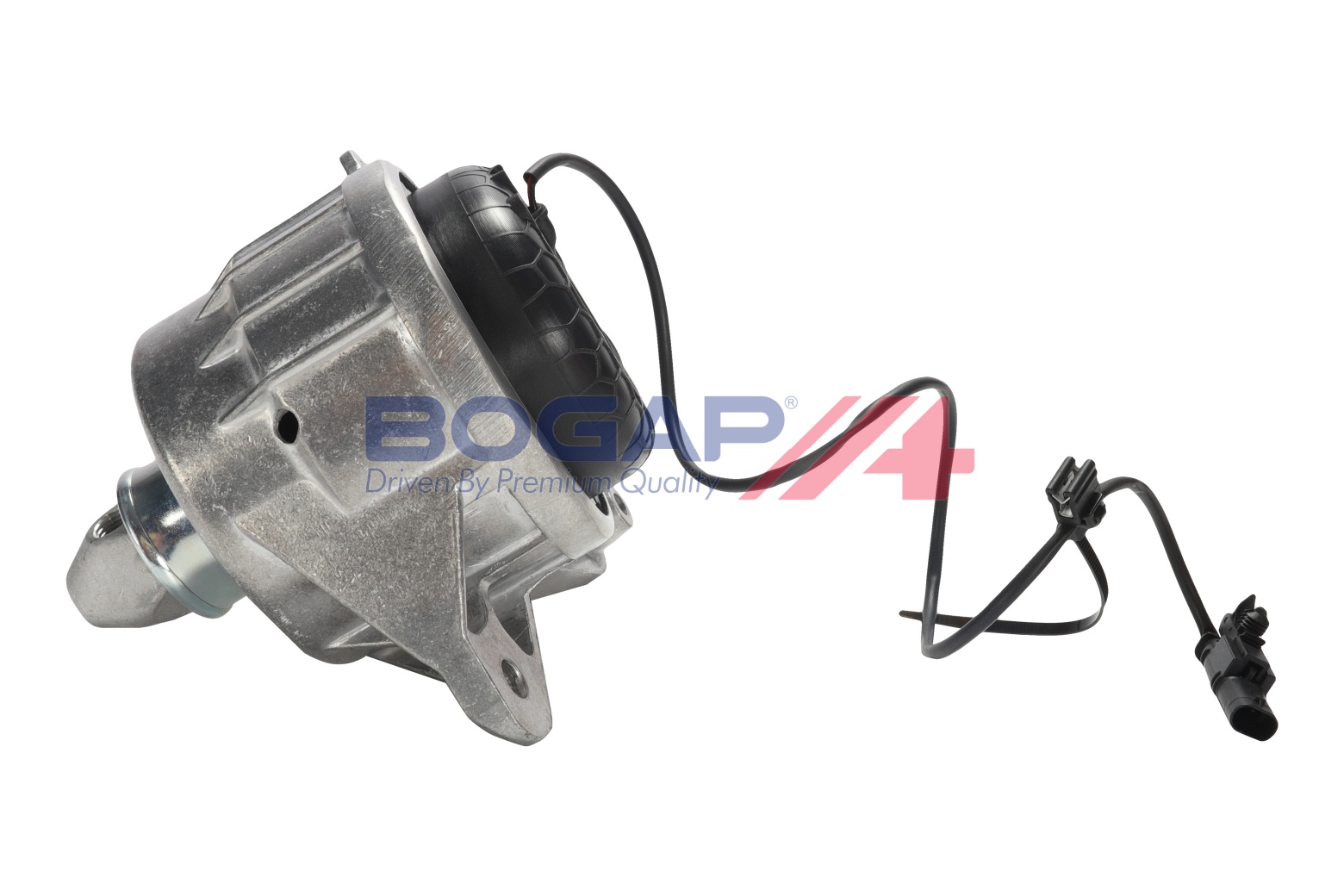 Ilustracja C1911481 BOGAP poduszka silnika / mocowanie