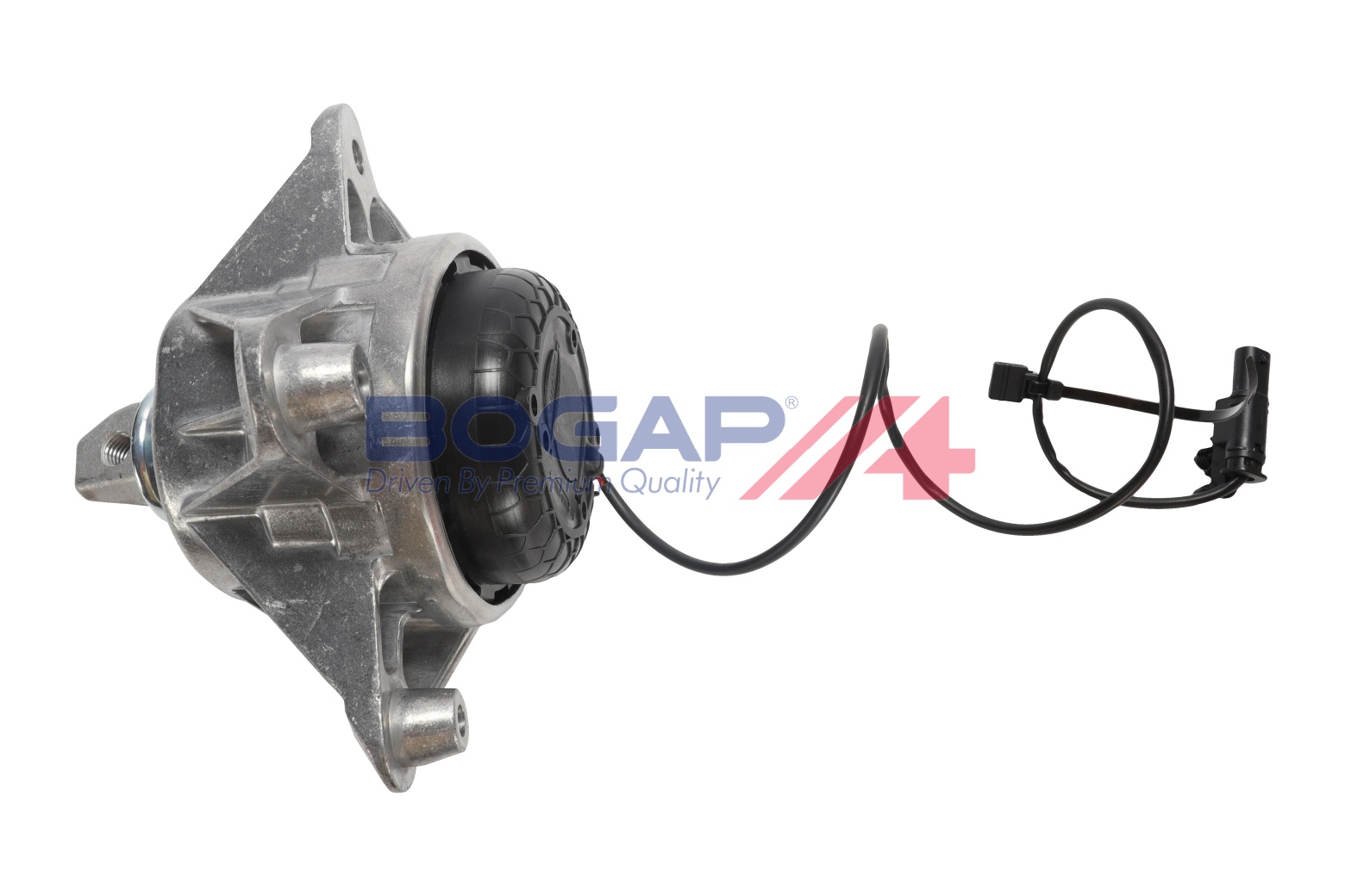 Ilustracja C1911481 BOGAP poduszka silnika / mocowanie