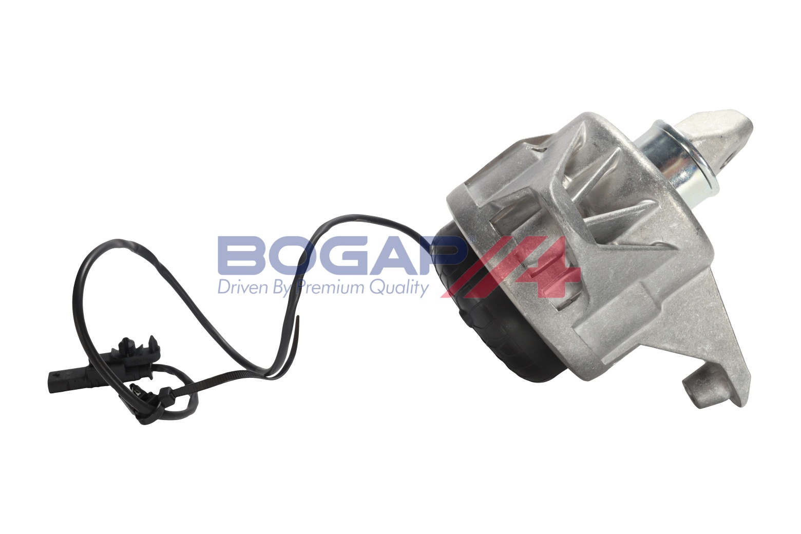 Ilustracja C1911482 BOGAP poduszka silnika / mocowanie