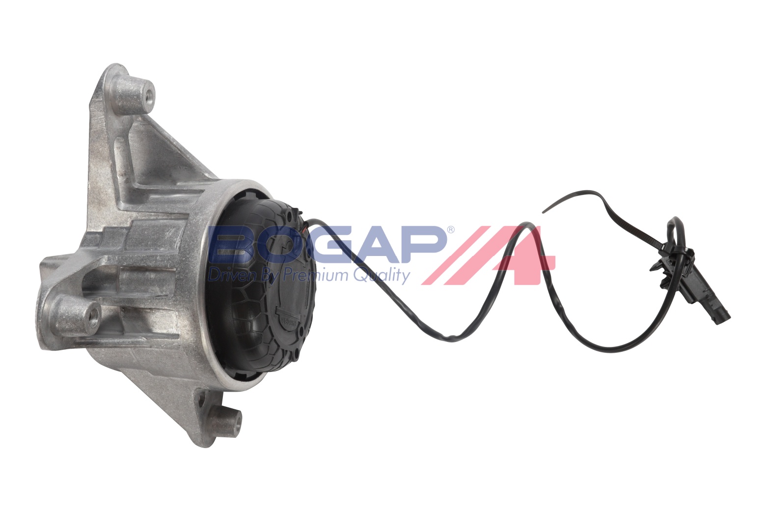 Ilustracja C1911482 BOGAP poduszka silnika / mocowanie
