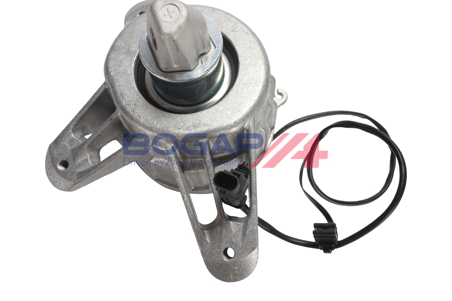 Ilustracja C1911482 BOGAP poduszka silnika / mocowanie