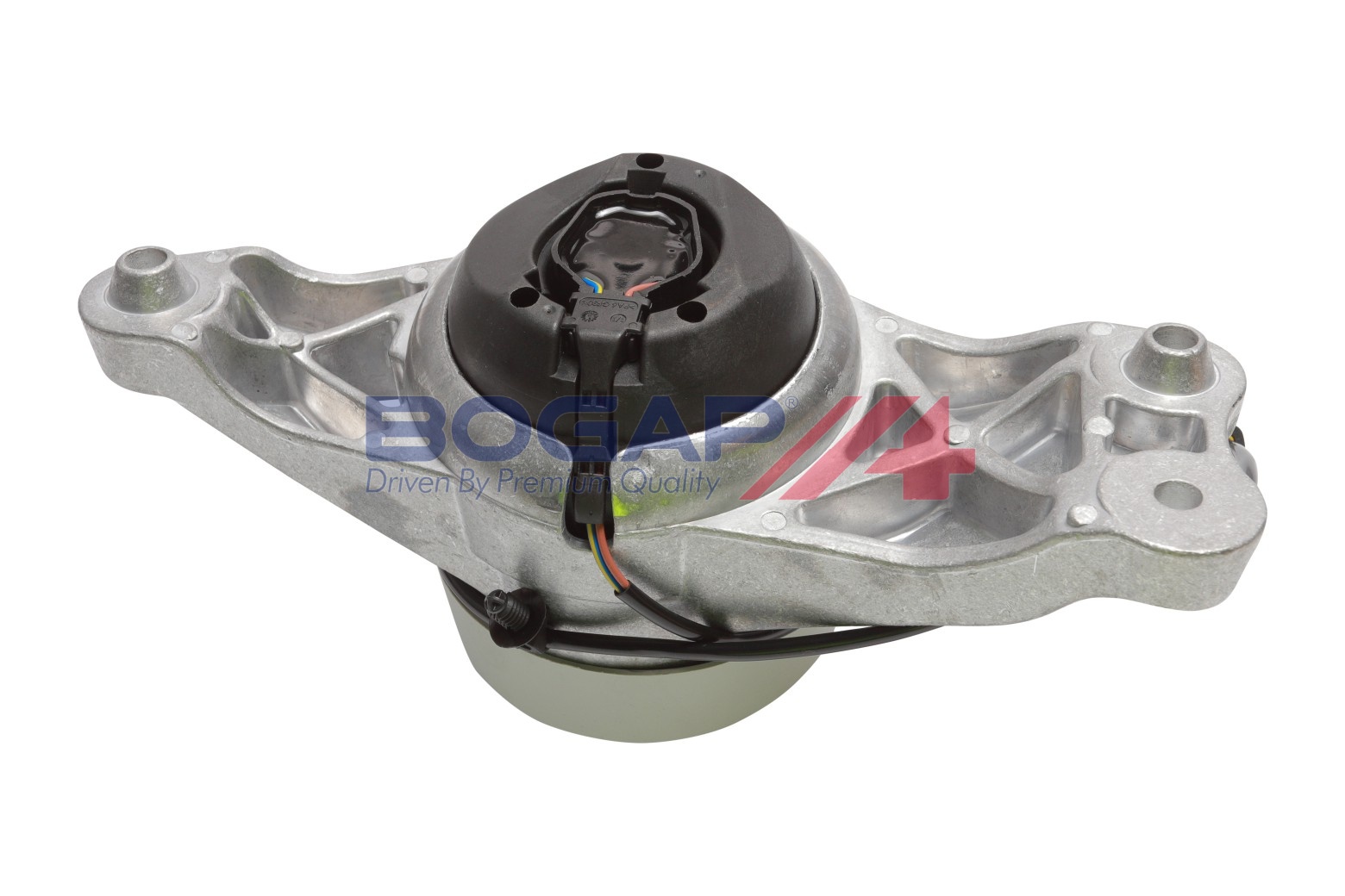 Ilustracja C1911491 BOGAP poduszka silnika / mocowanie