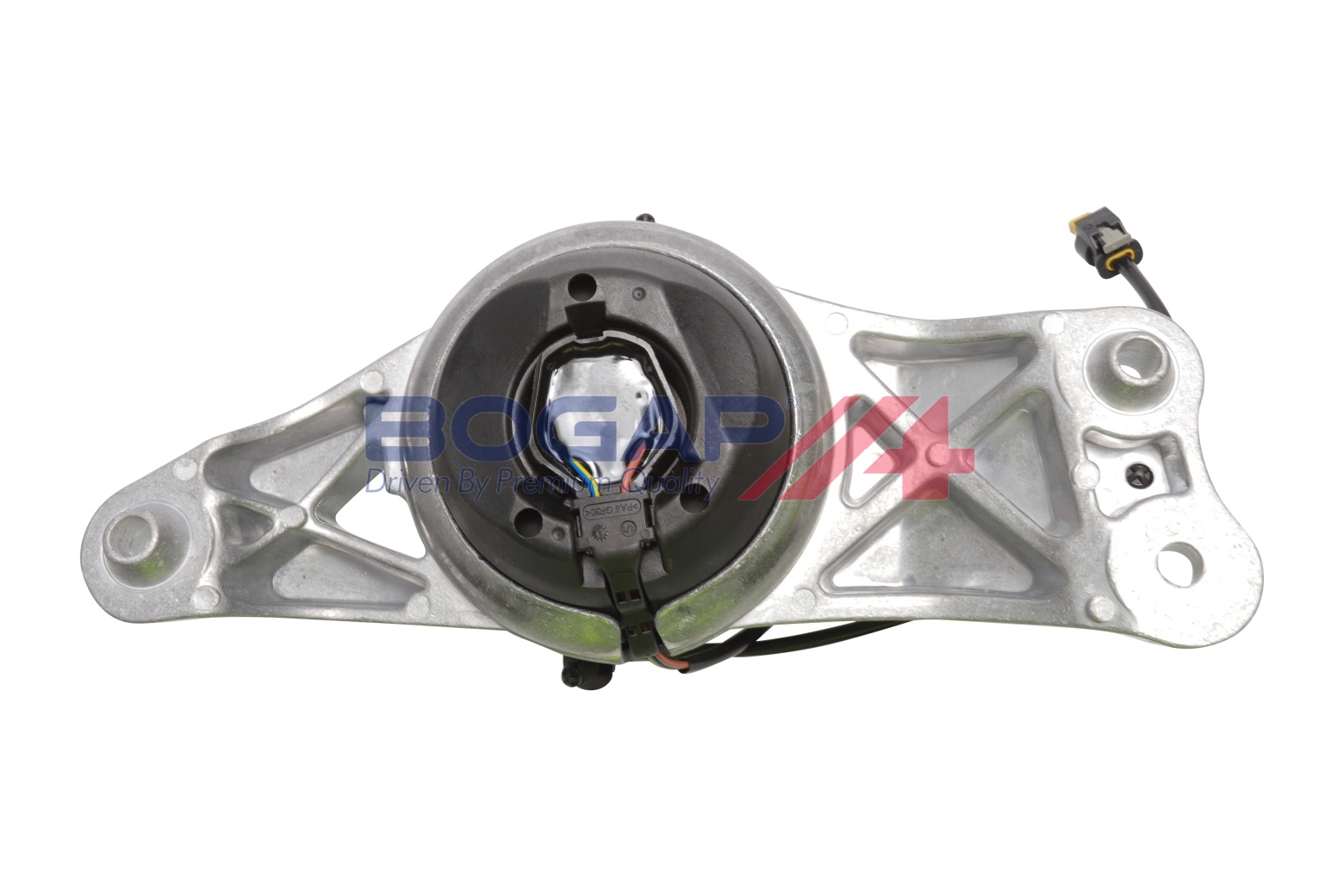 Ilustracja C1911491 BOGAP poduszka silnika / mocowanie