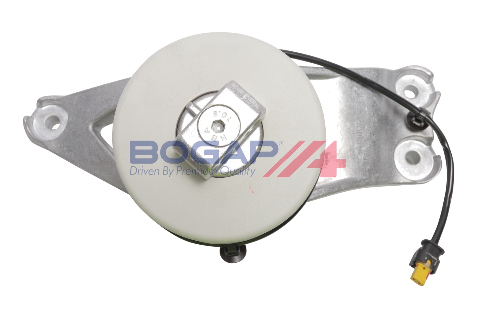 Ilustracja C1911491 BOGAP poduszka silnika / mocowanie