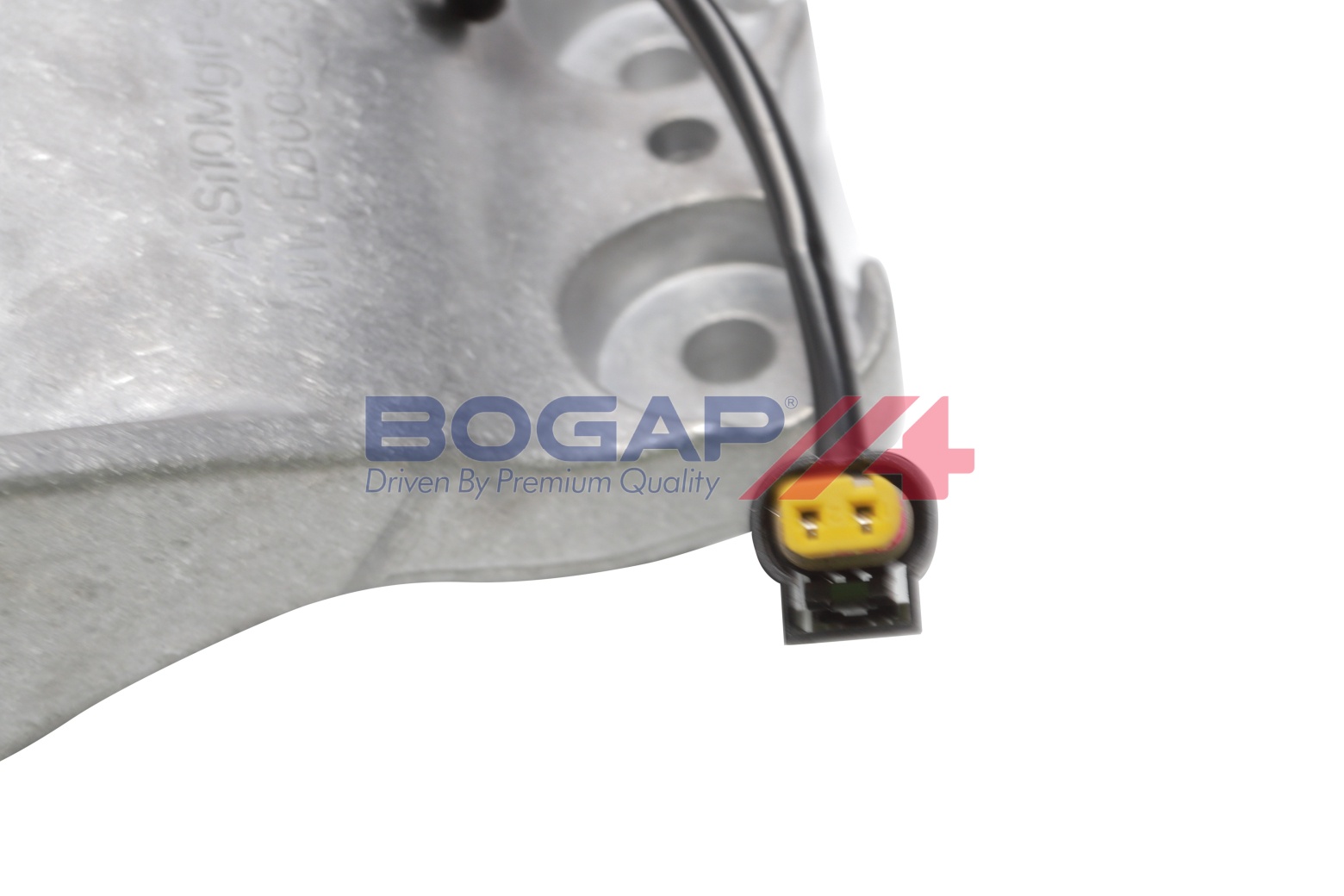 Ilustracja C1911491 BOGAP poduszka silnika / mocowanie