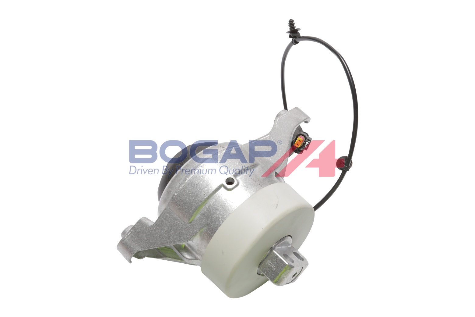 Ilustracja C1911492 BOGAP poduszka silnika / mocowanie