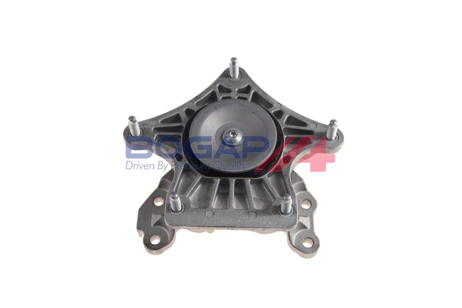 Ilustracja C2118100 BOGAP zawieszenie, automatyczna skrzynia biegów