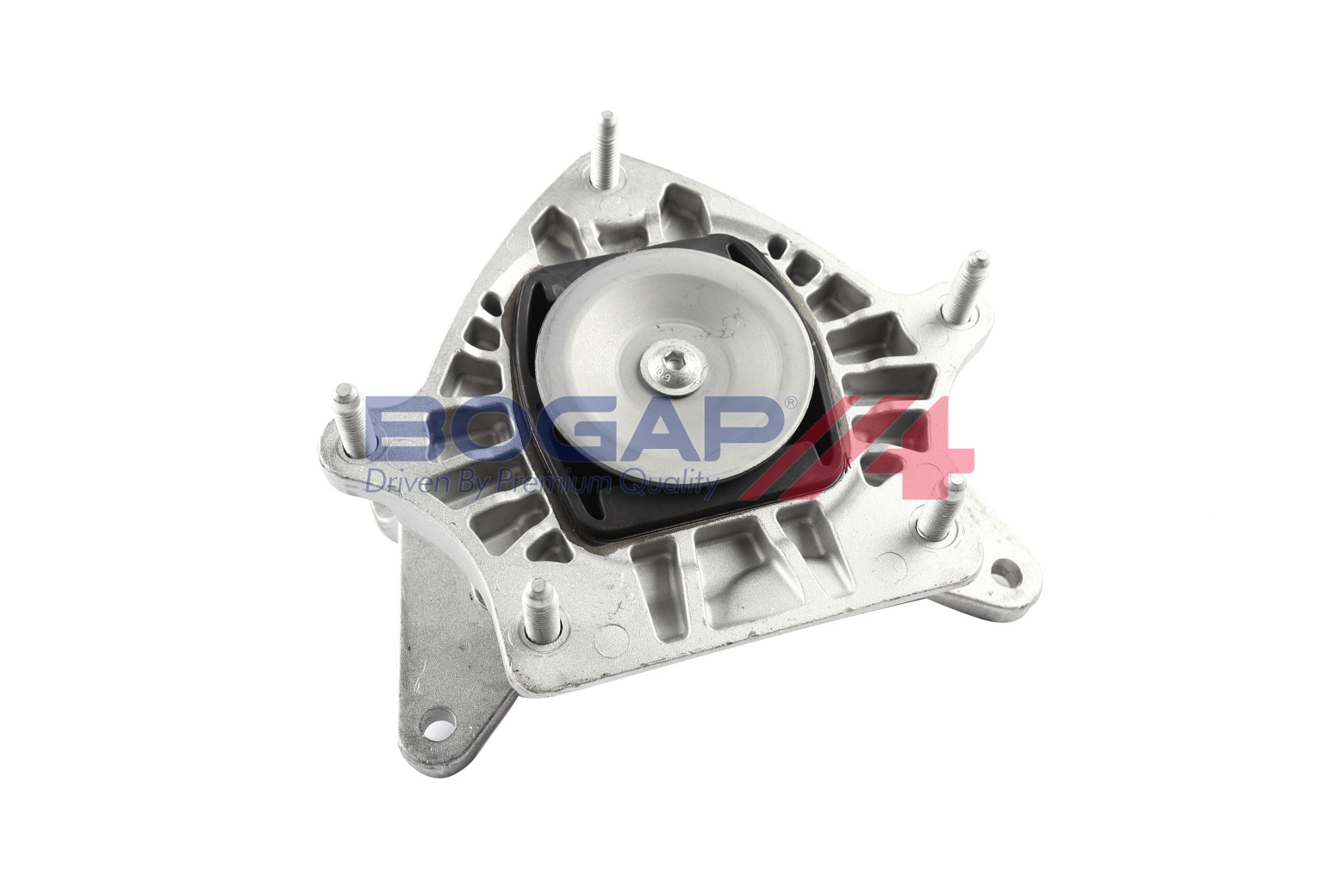 Ilustracja C2118101 BOGAP zawieszenie, automatyczna skrzynia biegów