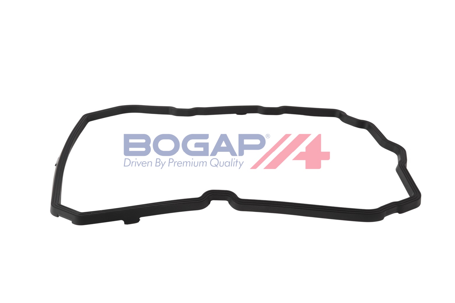 Ilustracja C2141109 BOGAP uszczelka, miska olejowa (przekładnia automatyczna)