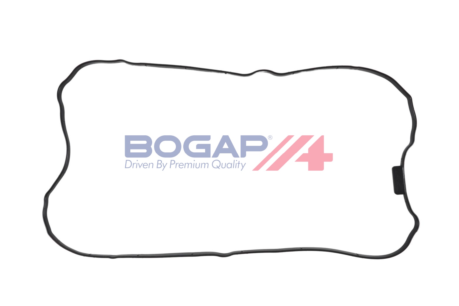 Ilustracja C2141111 BOGAP uszczelka, miska olejowa (przekładnia automatyczna)