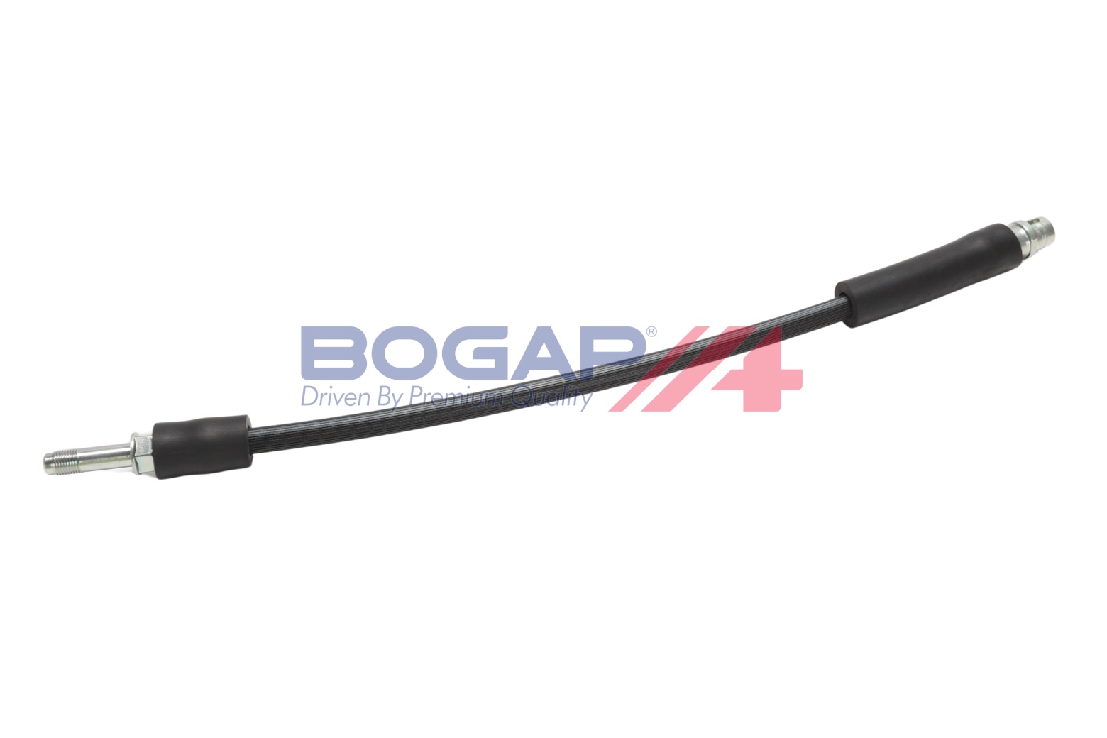 Ilustracja C3124144 BOGAP przewód hamulcowy elastyczny