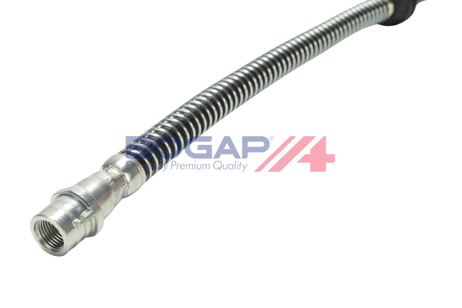 Ilustracja C3124145 BOGAP przewód hamulcowy elastyczny