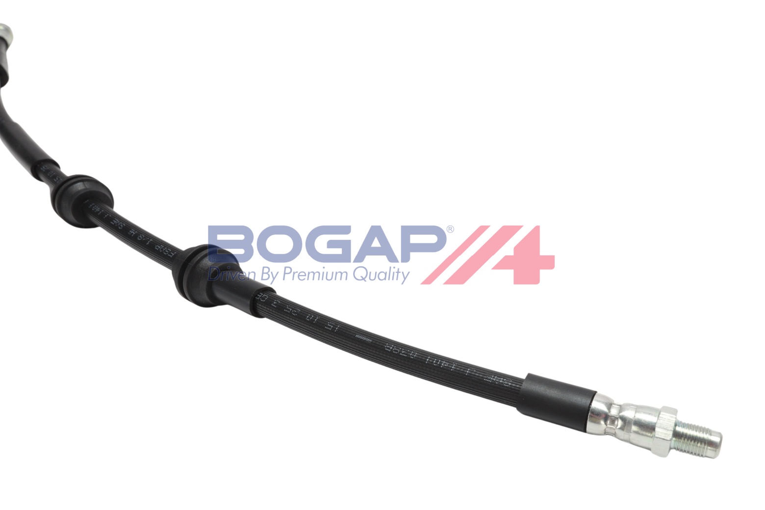 Ilustracja C3124143 BOGAP przewód hamulcowy elastyczny