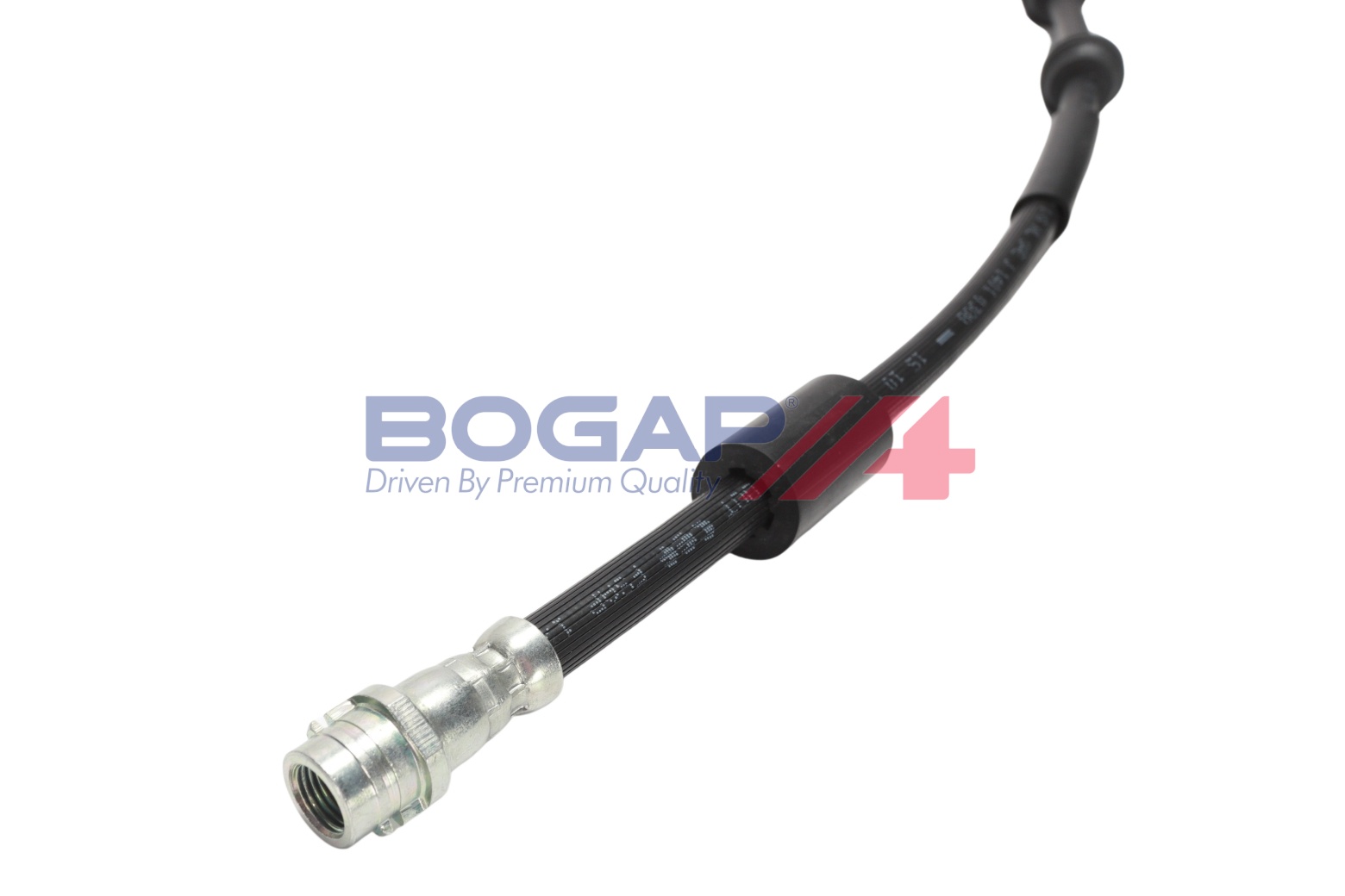 Ilustracja C3124143 BOGAP przewód hamulcowy elastyczny