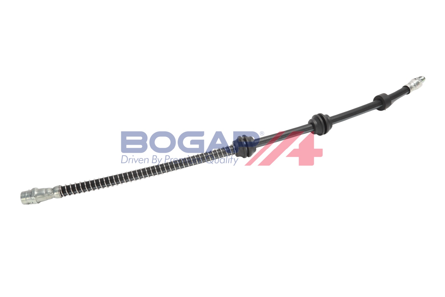 Ilustracja C3124152 BOGAP przewód hamulcowy elastyczny
