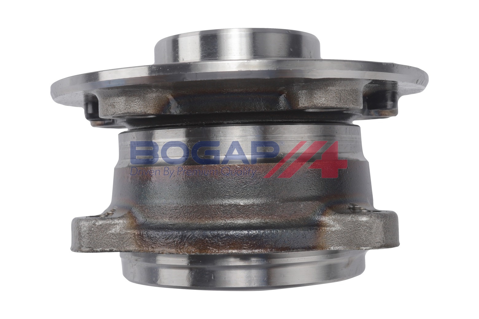 Ilustracja C3334288 BOGAP piasta koła