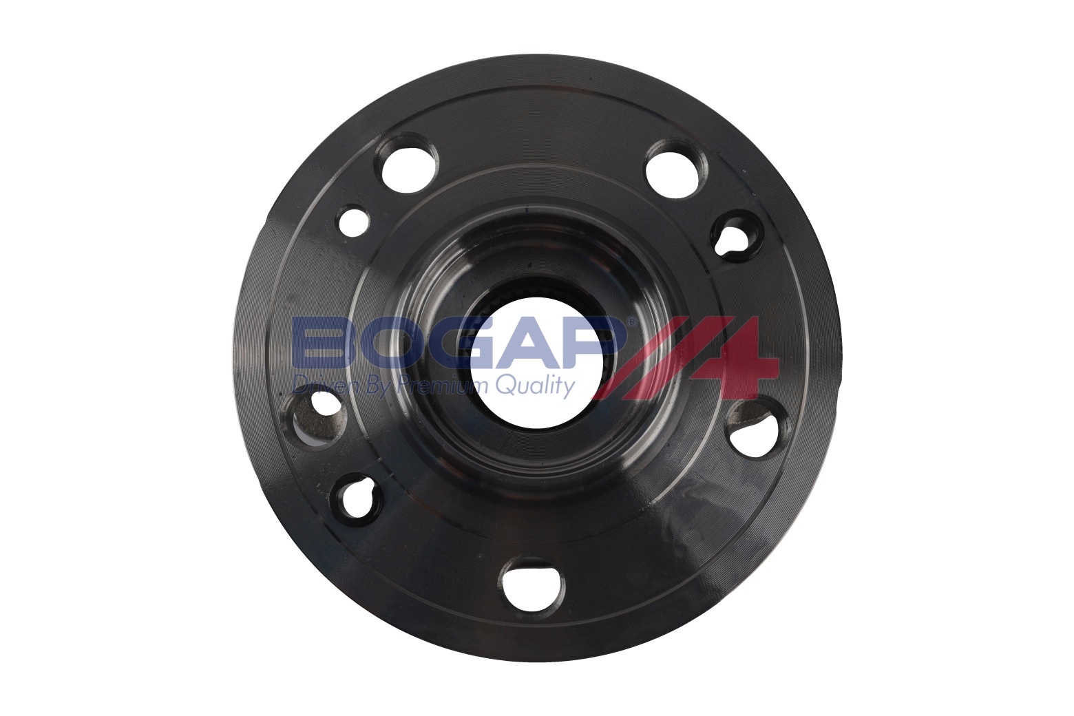 Ilustracja C3334288 BOGAP piasta koła