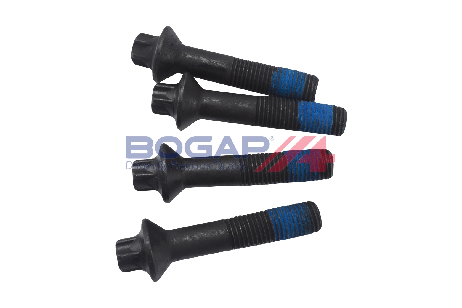 Ilustracja C3334288 BOGAP piasta koła