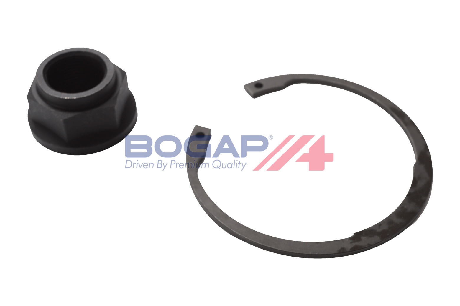 Ilustracja C3340101 BOGAP łożysko koła