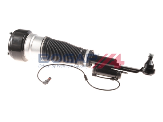 Ilustracja C3426119 BOGAP amortyzator pneumatyczny