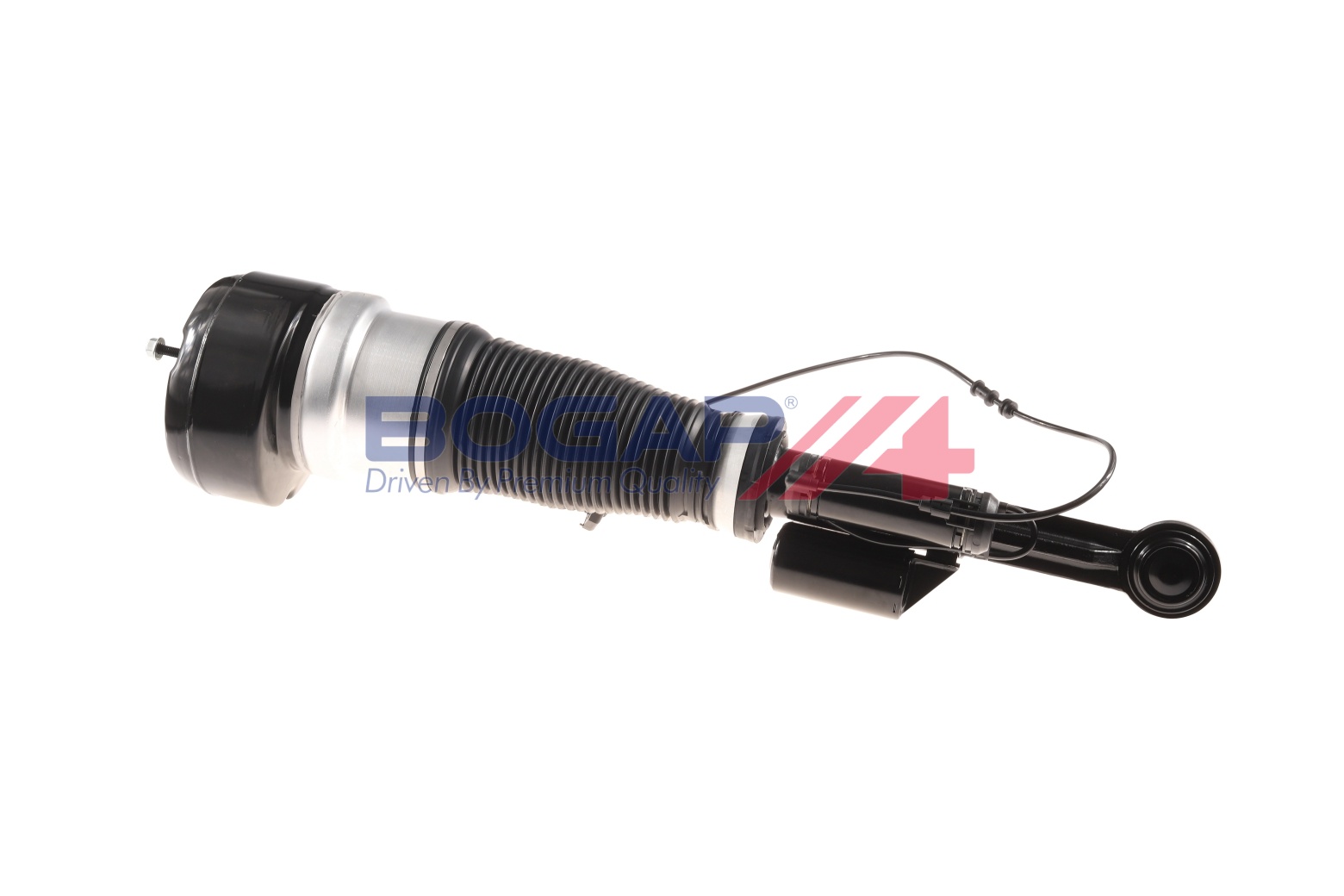 Ilustracja C3426119 BOGAP amortyzator pneumatyczny