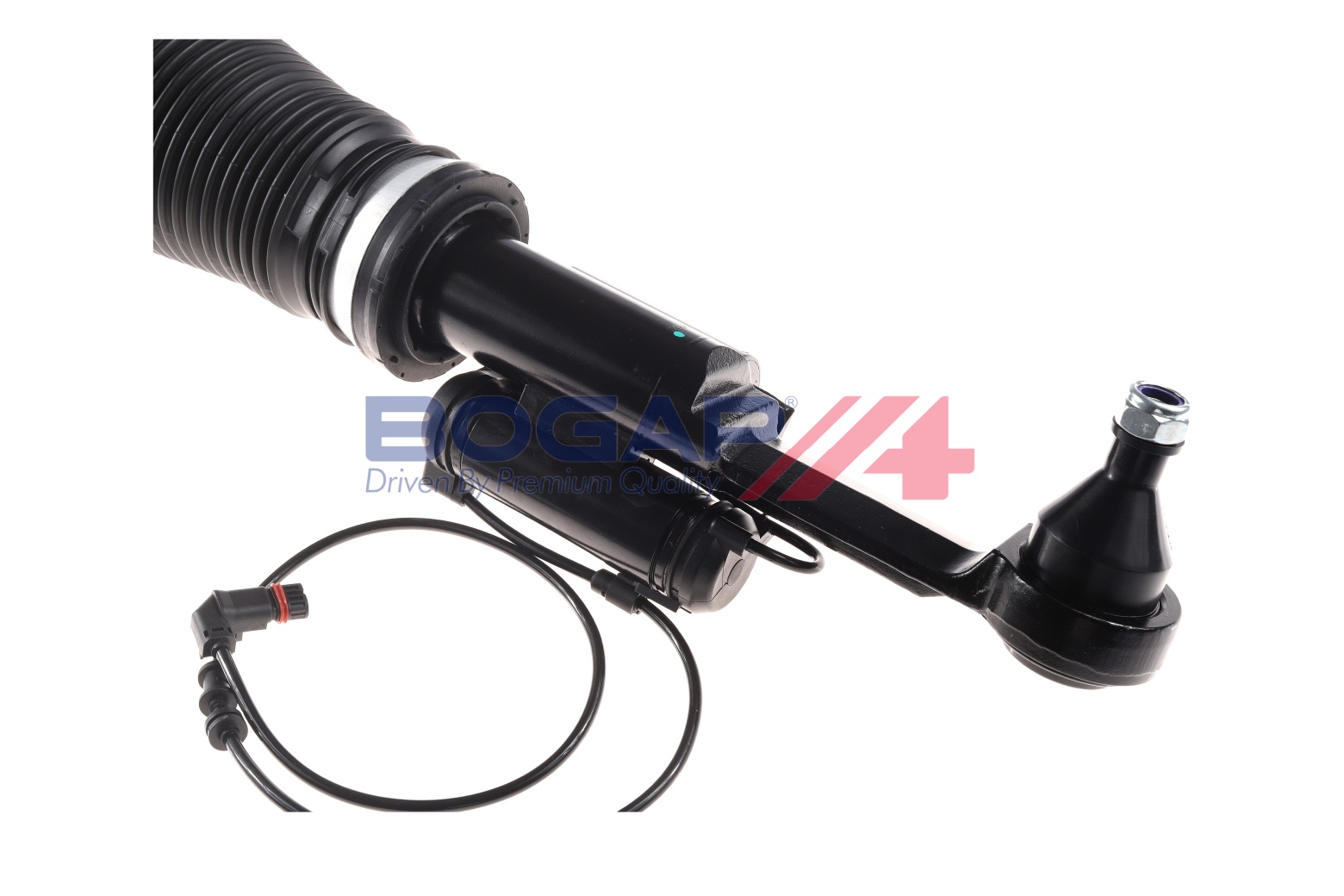 Ilustracja C3426119 BOGAP amortyzator pneumatyczny