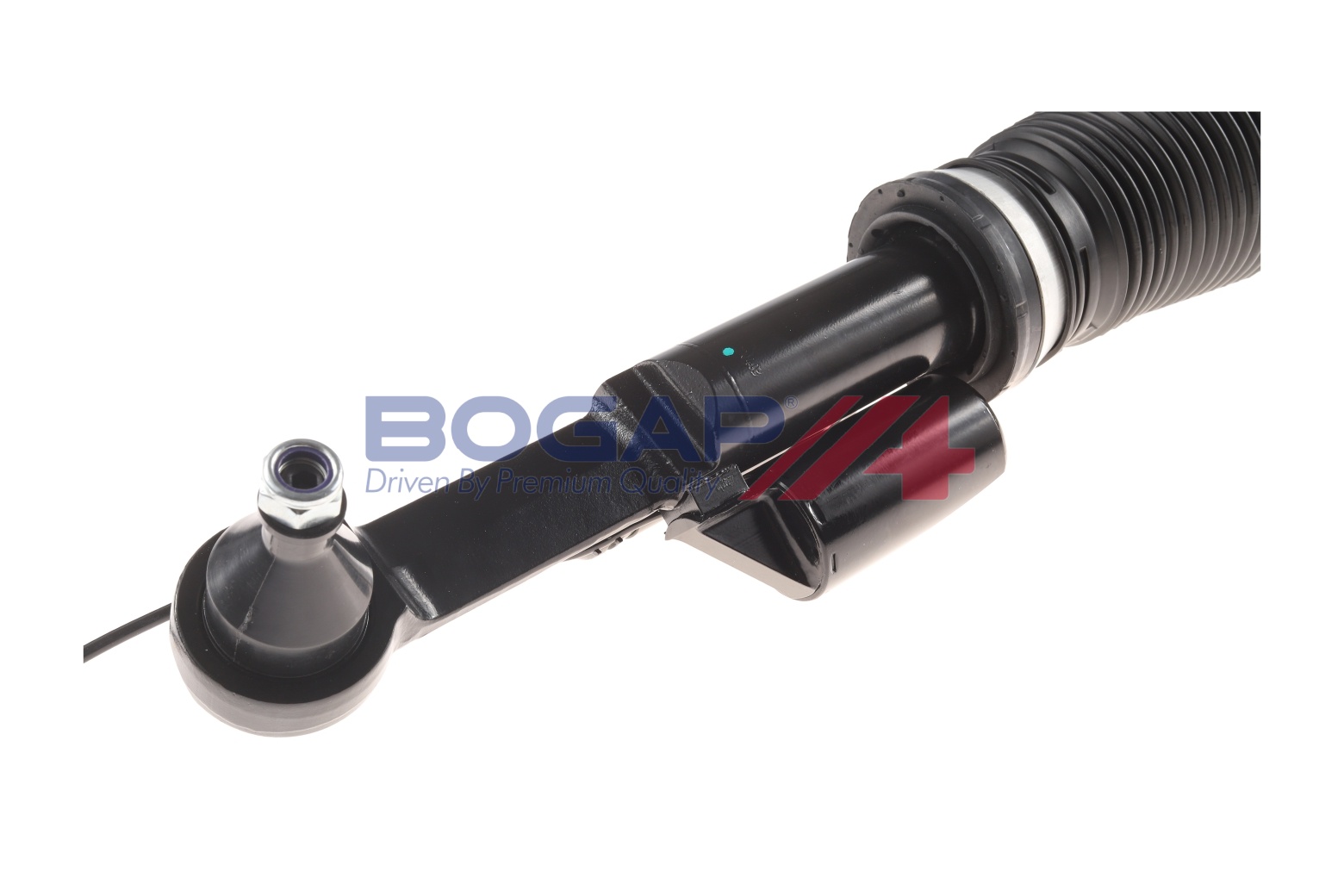 Ilustracja C3426119 BOGAP amortyzator pneumatyczny