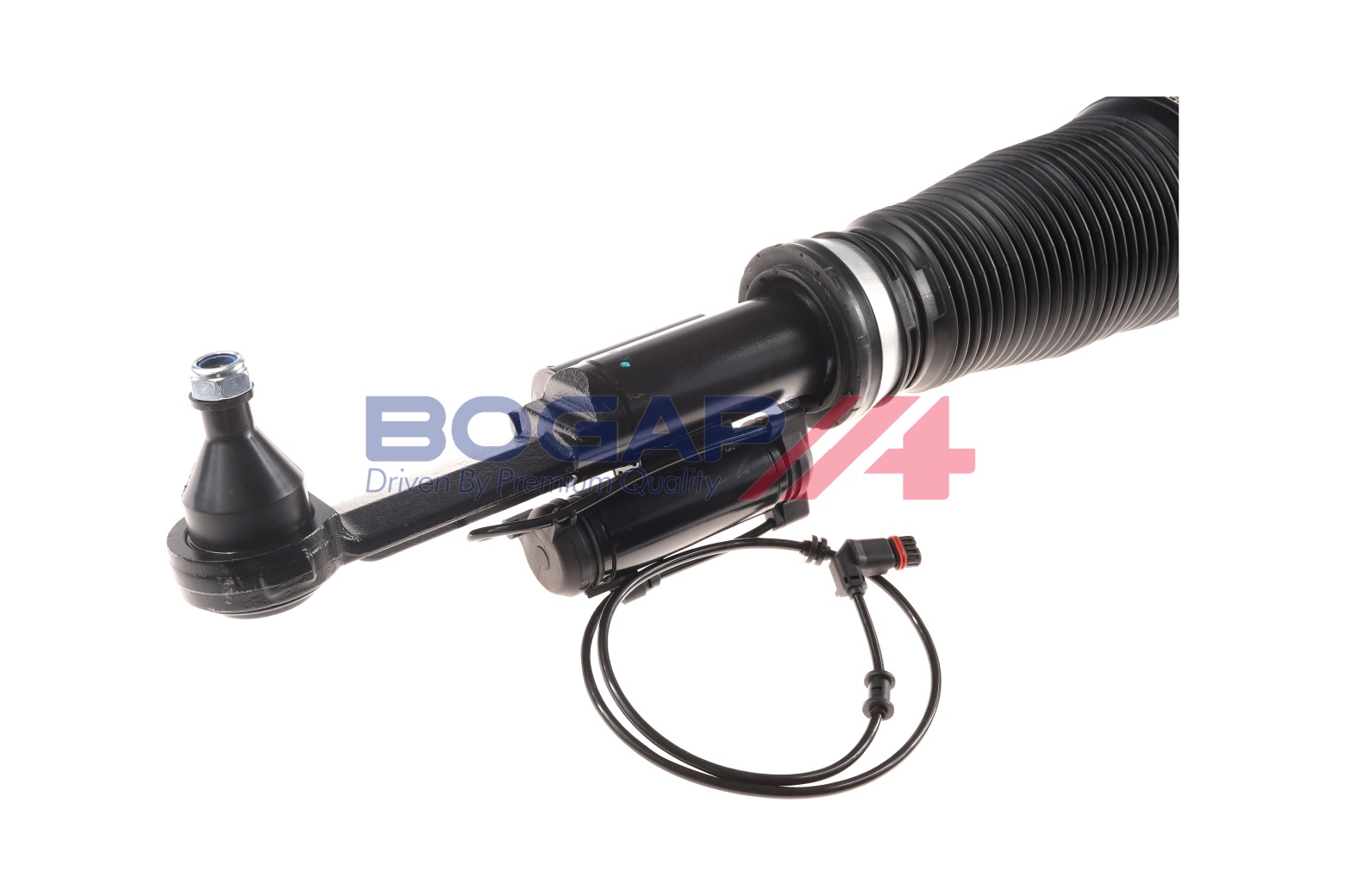 Ilustracja C3426120 BOGAP amortyzator pneumatyczny