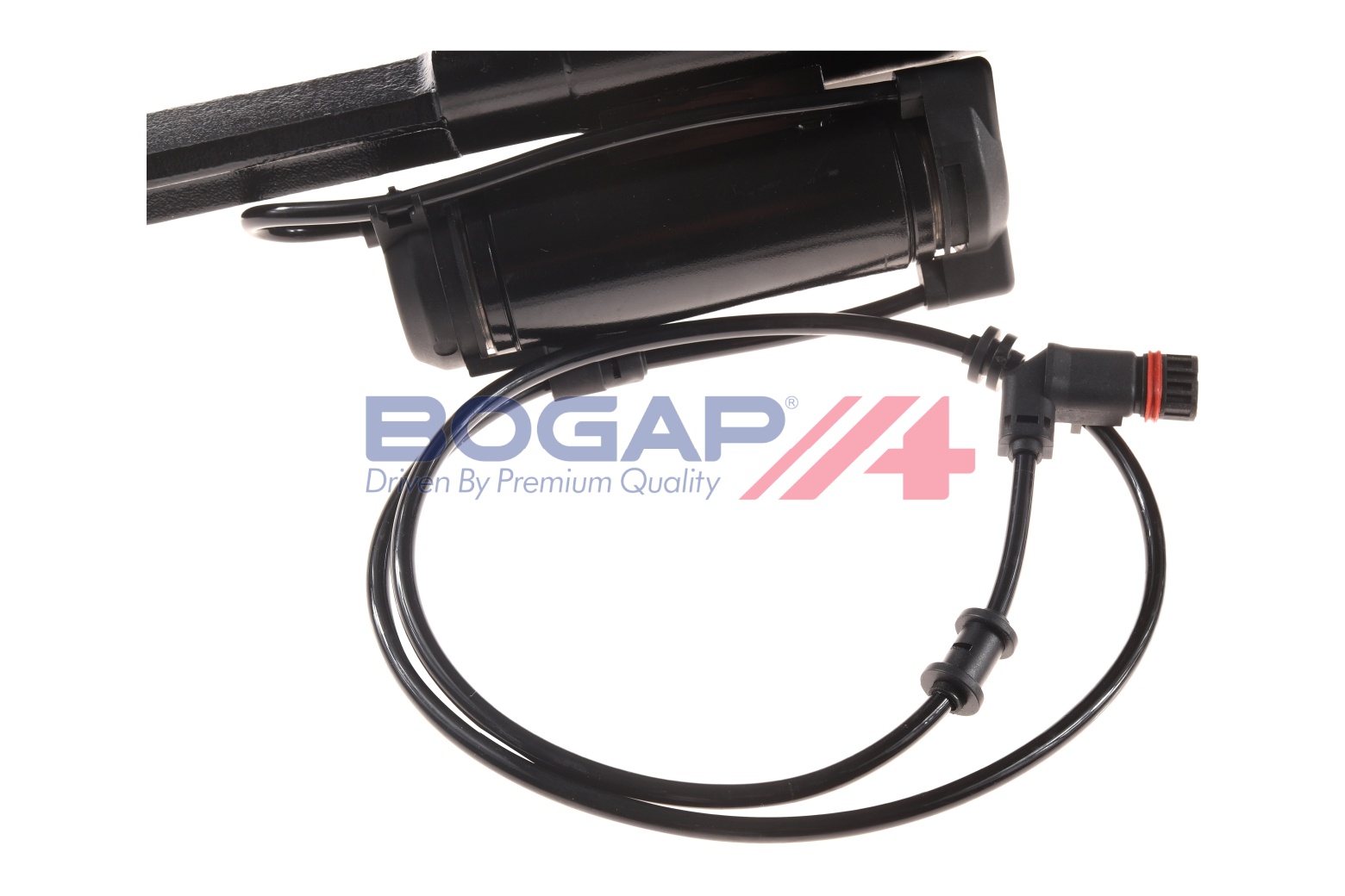 Ilustracja C3426120 BOGAP amortyzator pneumatyczny