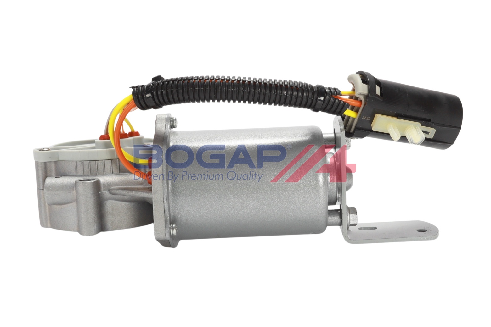 Ilustracja C3812100 BOGAP elem. nastawczy, skrzynia rozdzielcza