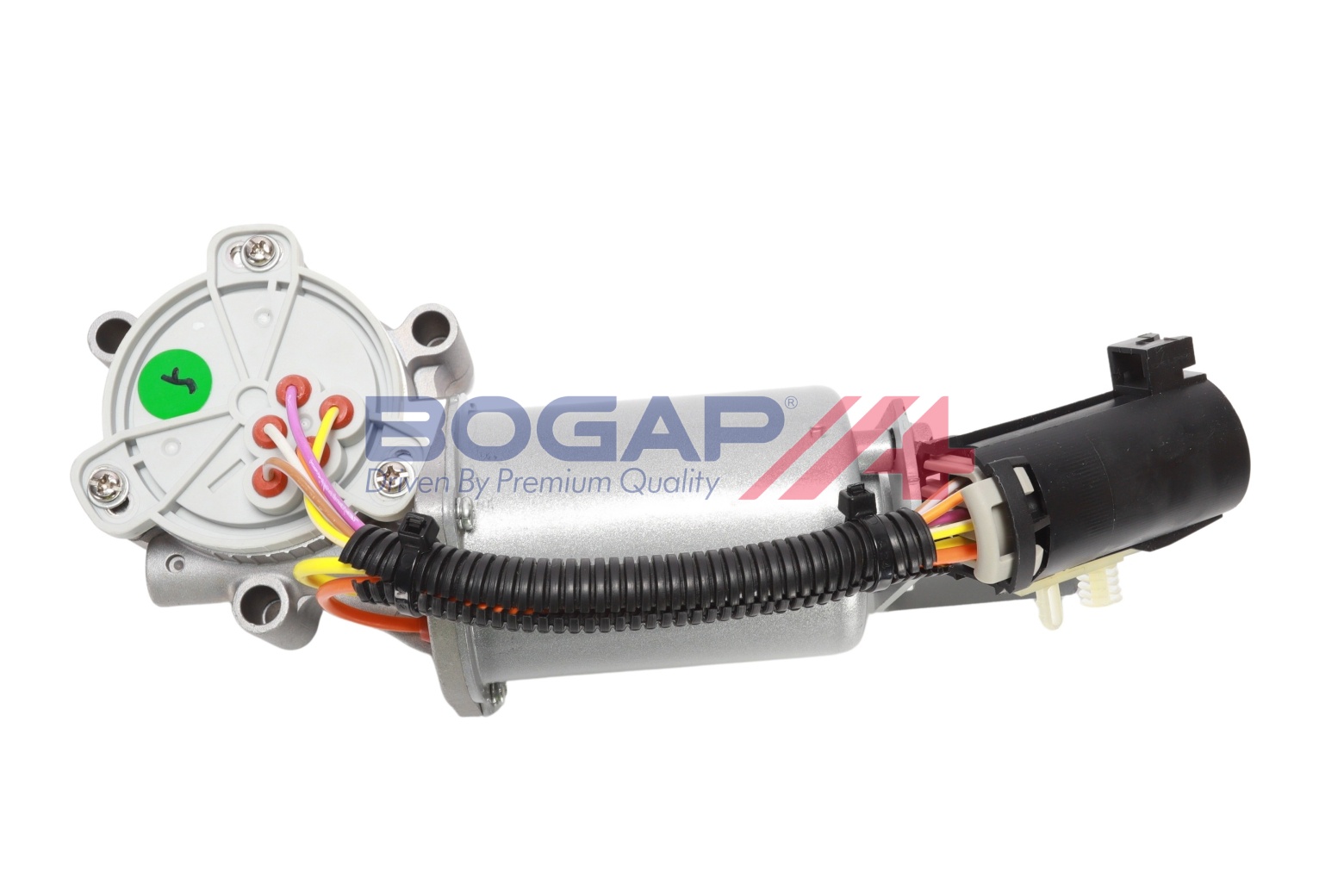 Ilustracja C3812100 BOGAP elem. nastawczy, skrzynia rozdzielcza