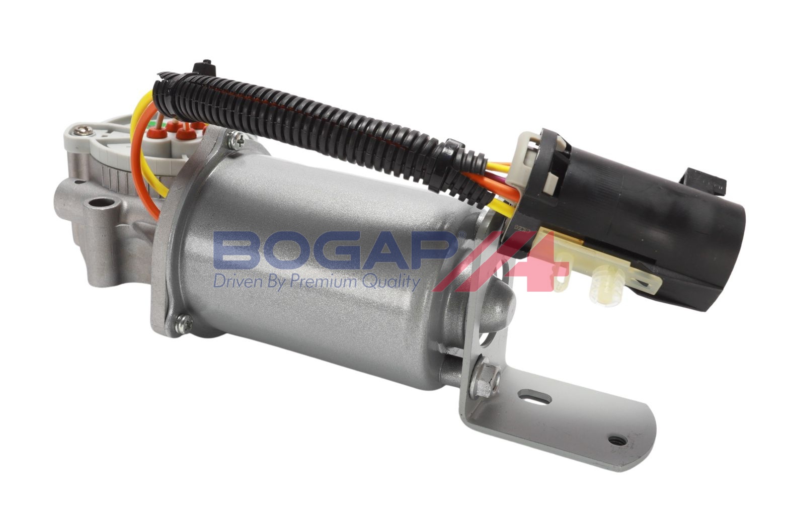 Ilustracja C3812100 BOGAP elem. nastawczy, skrzynia rozdzielcza