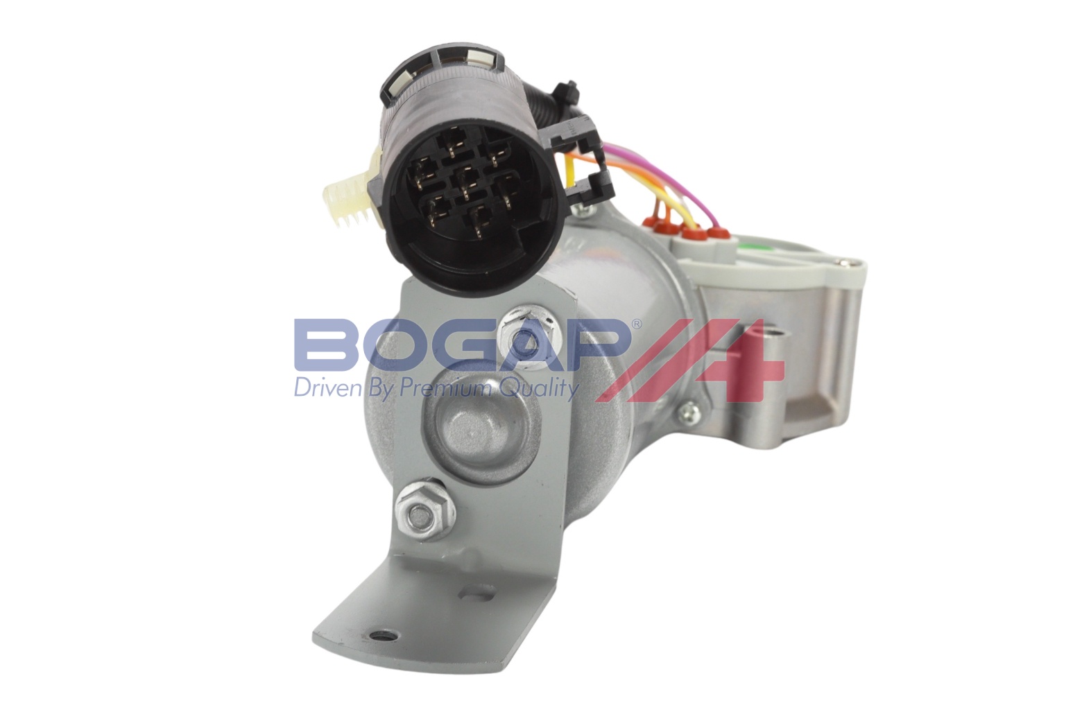 Ilustracja C3812100 BOGAP elem. nastawczy, skrzynia rozdzielcza