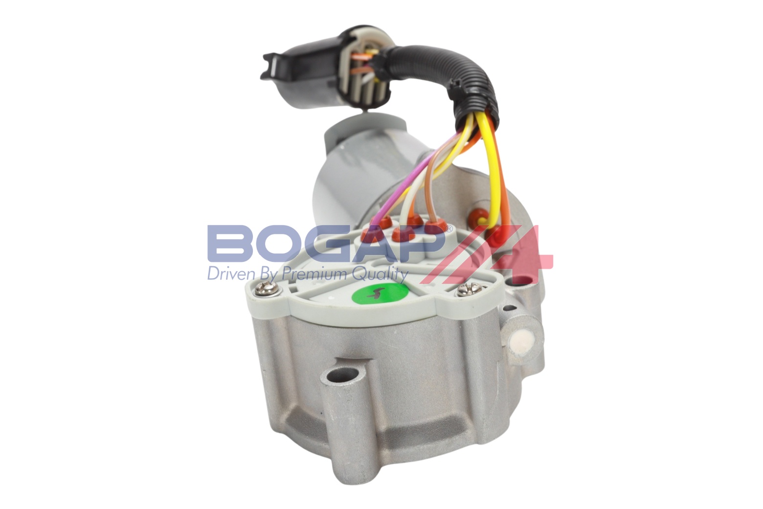 Ilustracja C3812100 BOGAP elem. nastawczy, skrzynia rozdzielcza