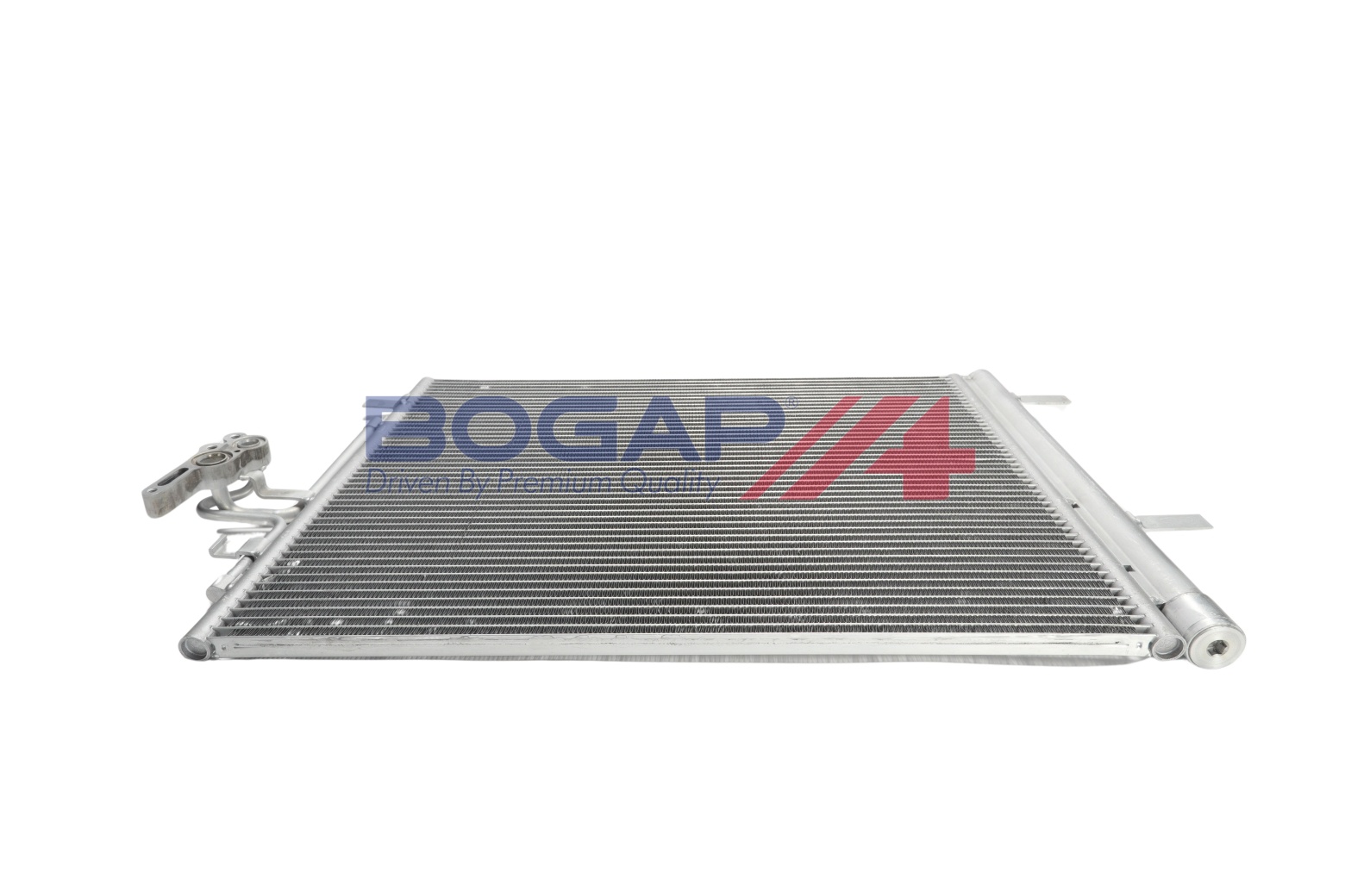 Ilustracja E4117108 BOGAP skraplacz, klimatyzacja