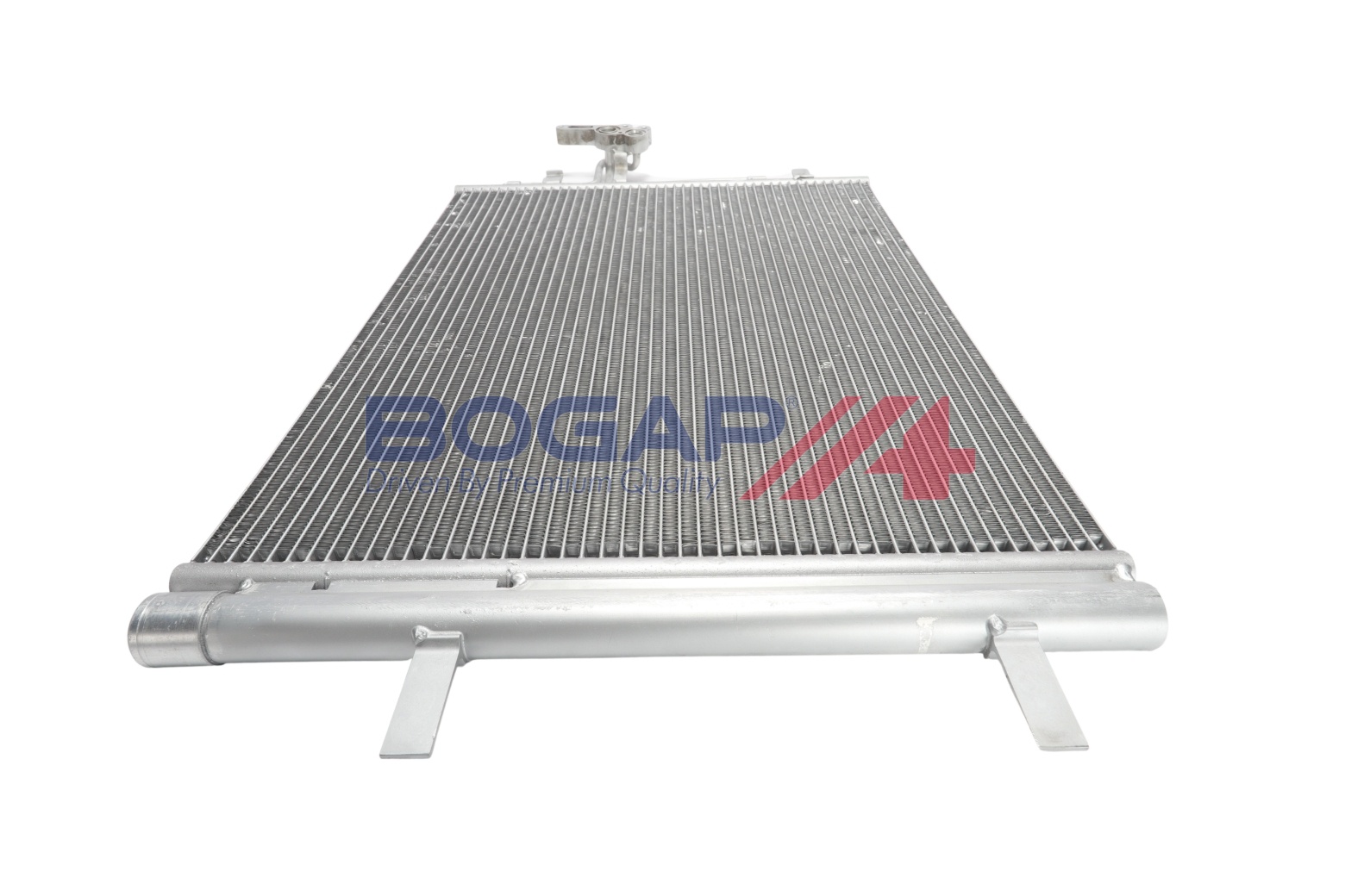 Ilustracja E4117108 BOGAP skraplacz, klimatyzacja