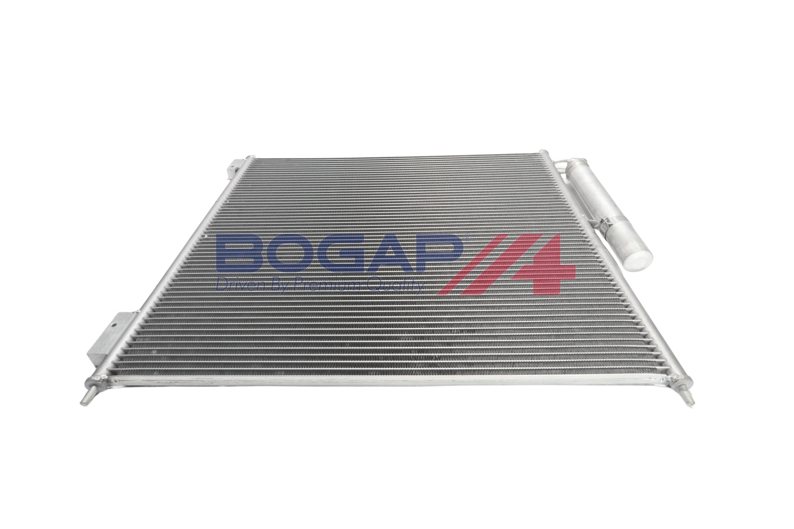 Ilustracja E4117109 BOGAP skraplacz, klimatyzacja