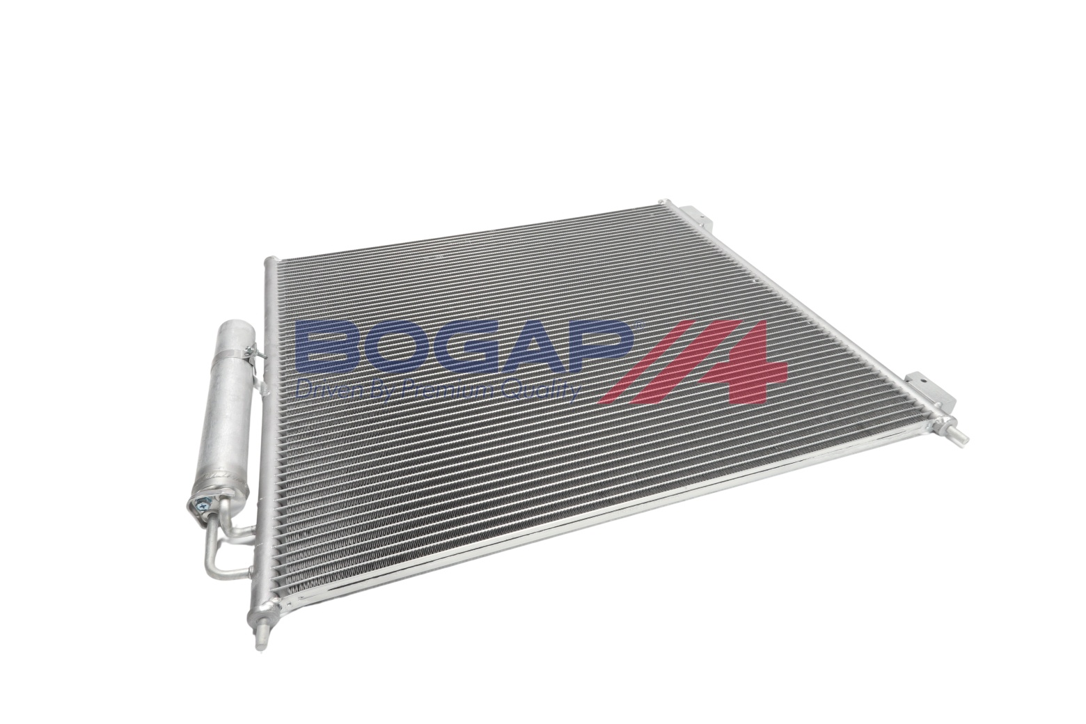 Ilustracja E4117109 BOGAP skraplacz, klimatyzacja