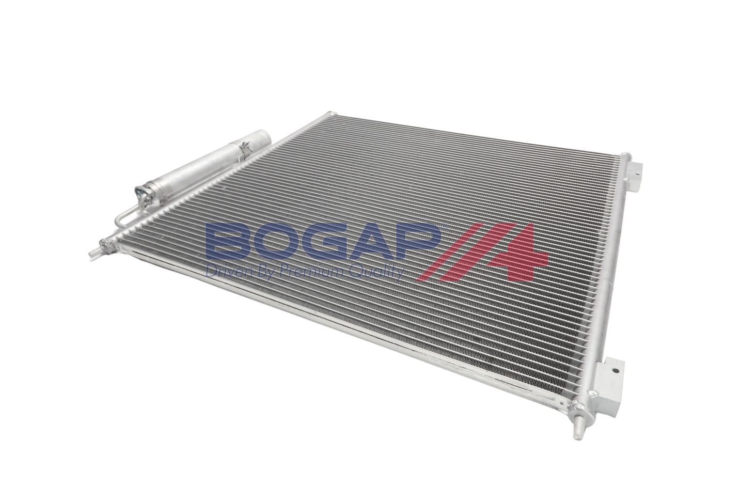 Ilustracja E4117109 BOGAP skraplacz, klimatyzacja