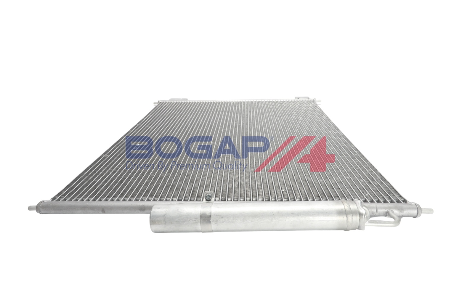 Ilustracja E4117109 BOGAP skraplacz, klimatyzacja
