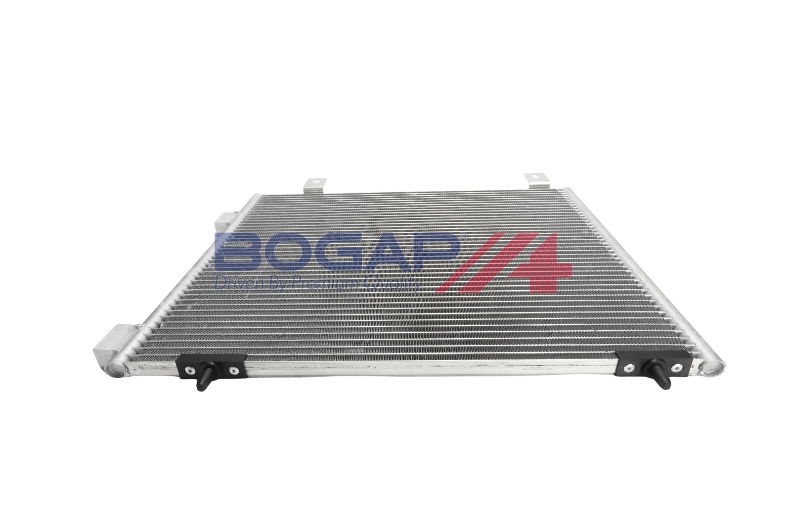 Ilustracja E4117115 BOGAP skraplacz, klimatyzacja