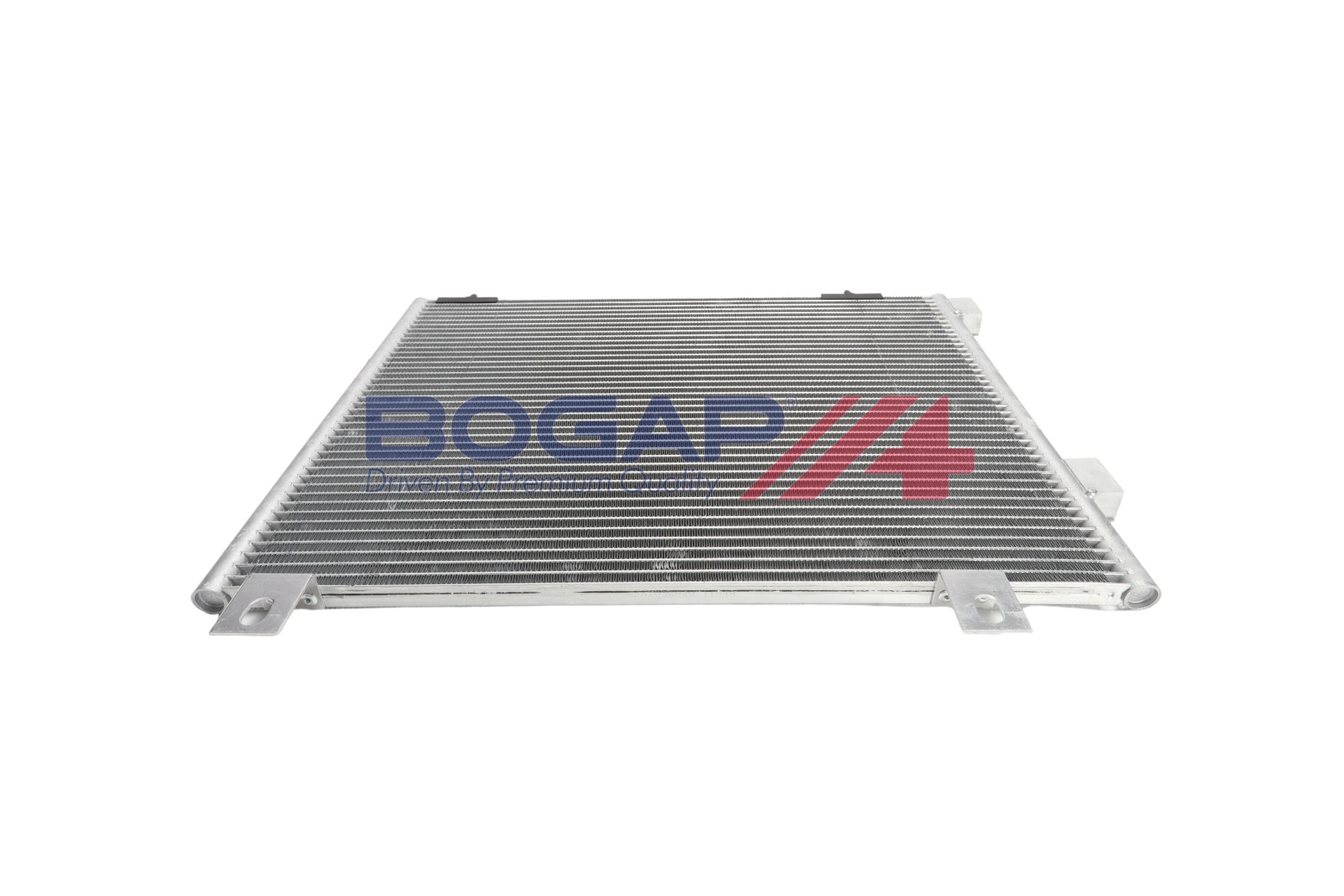 Ilustracja E4117115 BOGAP skraplacz, klimatyzacja