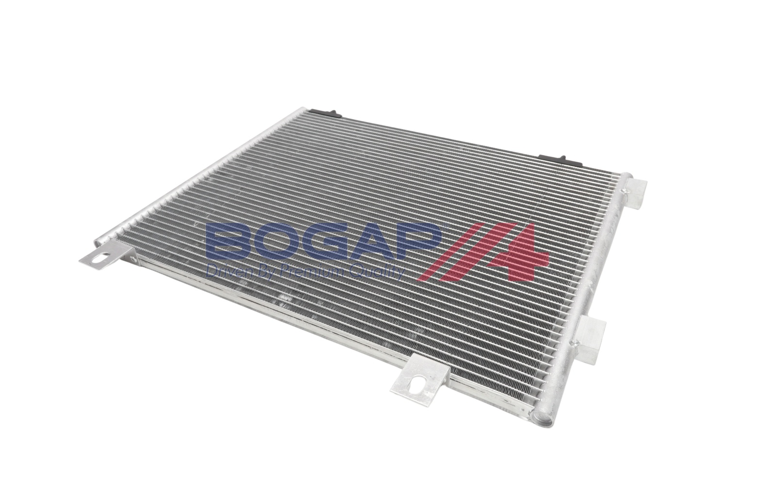 Ilustracja E4117115 BOGAP skraplacz, klimatyzacja
