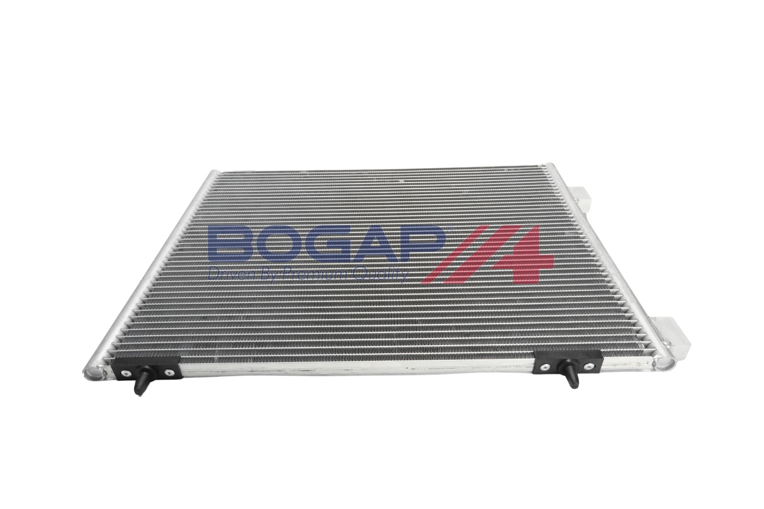 Ilustracja E4117115 BOGAP skraplacz, klimatyzacja