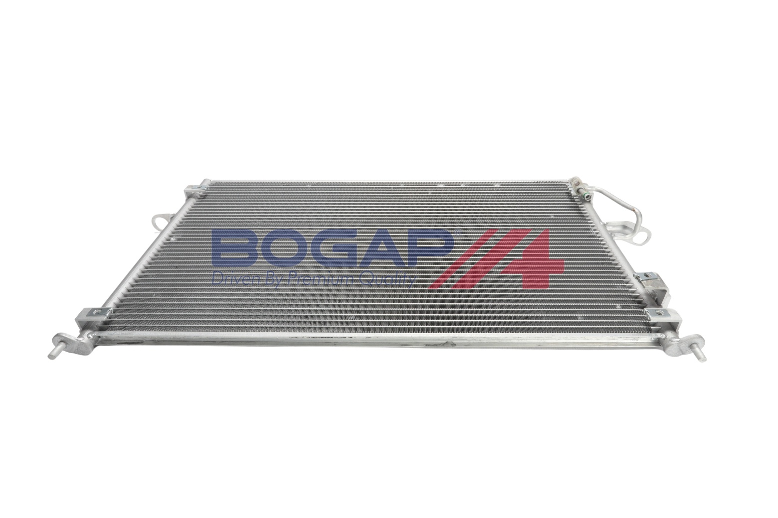 Ilustracja E4117117 BOGAP skraplacz, klimatyzacja