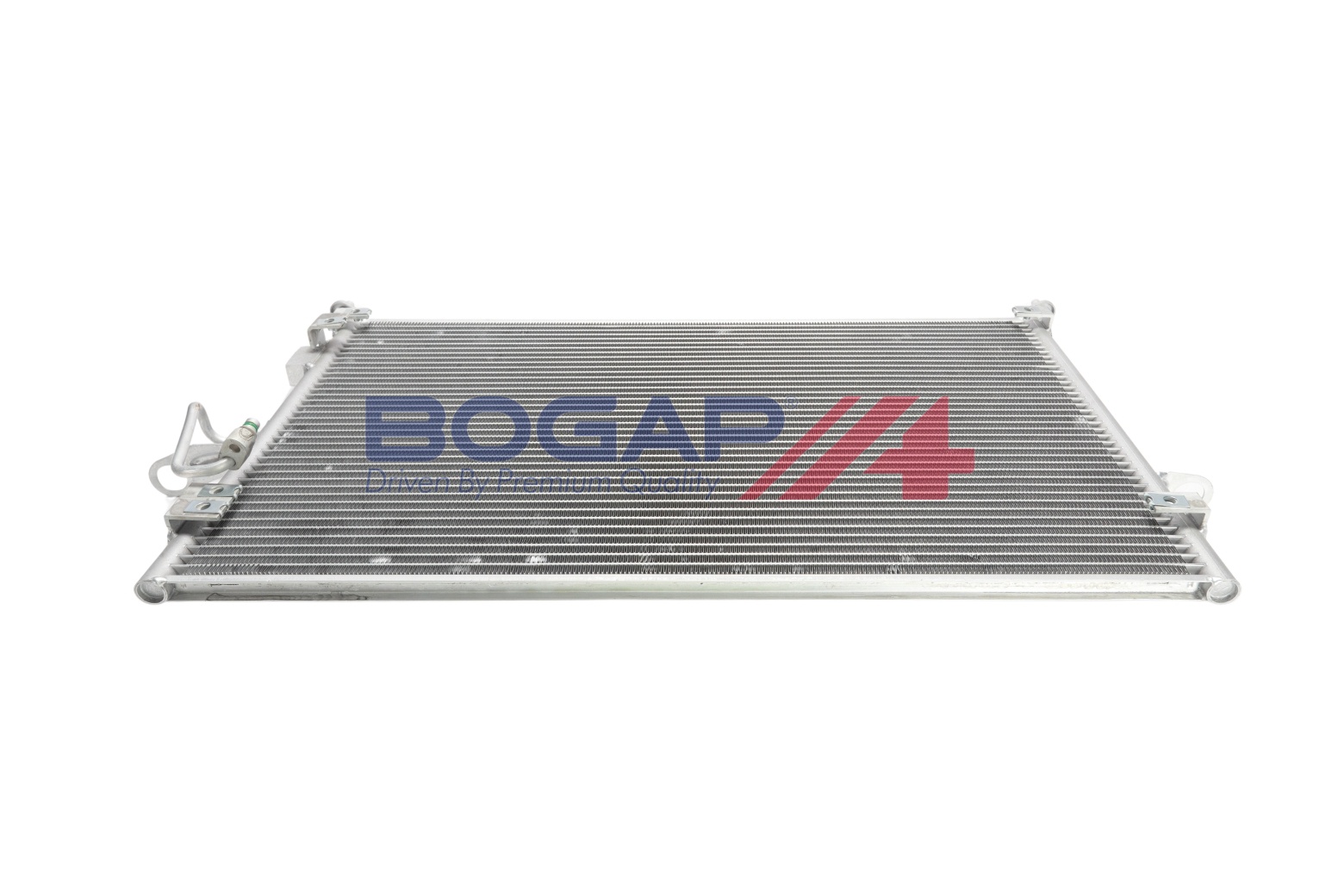 Ilustracja E4117117 BOGAP skraplacz, klimatyzacja
