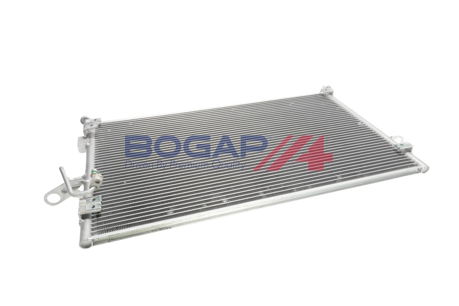 Ilustracja E4117117 BOGAP skraplacz, klimatyzacja