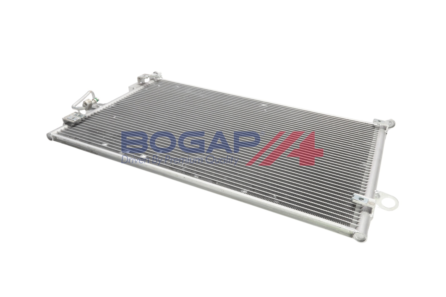 Ilustracja E4117117 BOGAP skraplacz, klimatyzacja