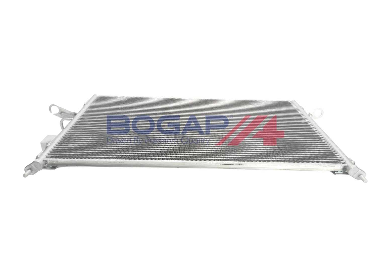 Ilustracja E4117117 BOGAP skraplacz, klimatyzacja