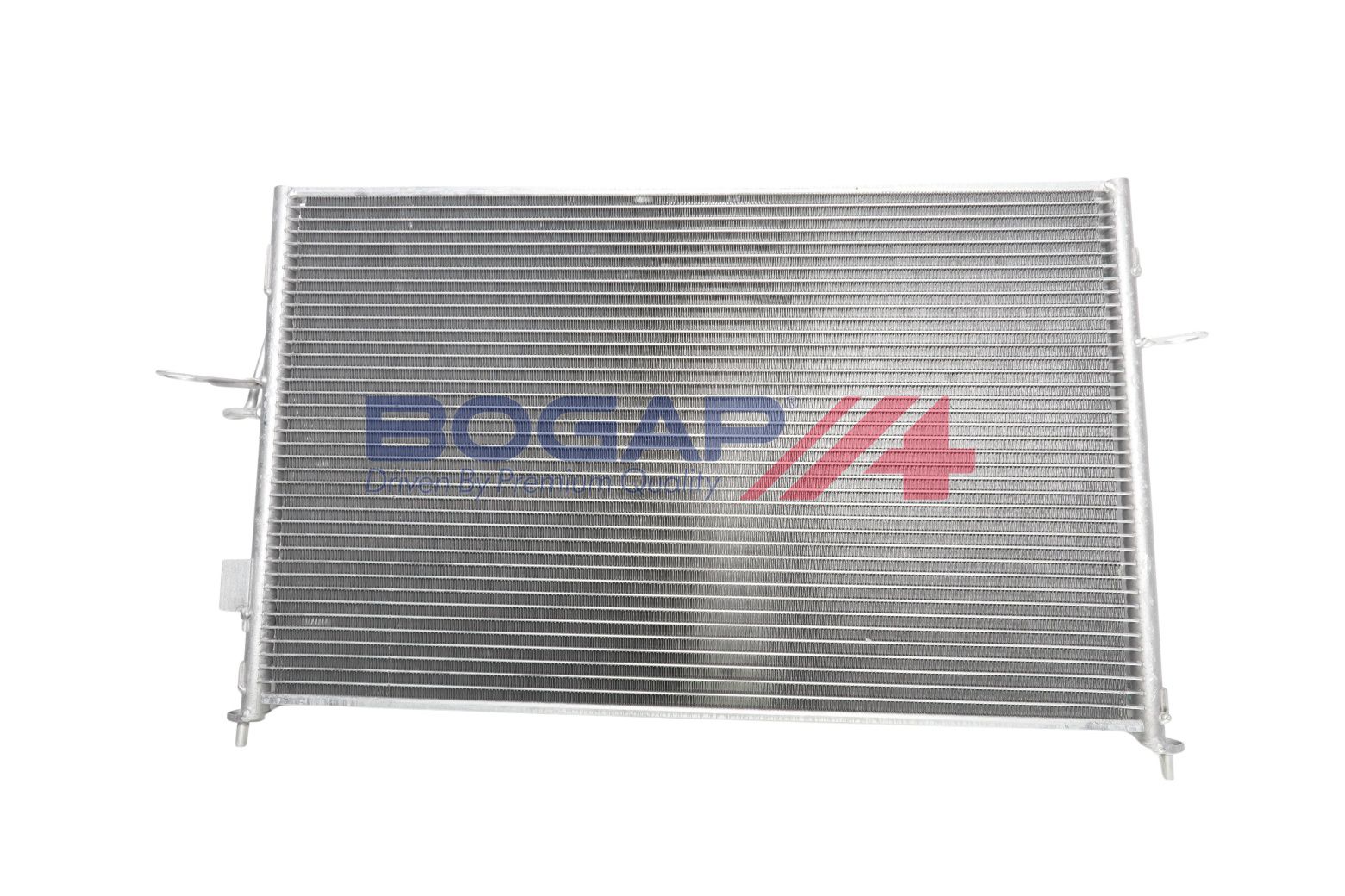 Ilustracja E4117117 BOGAP skraplacz, klimatyzacja